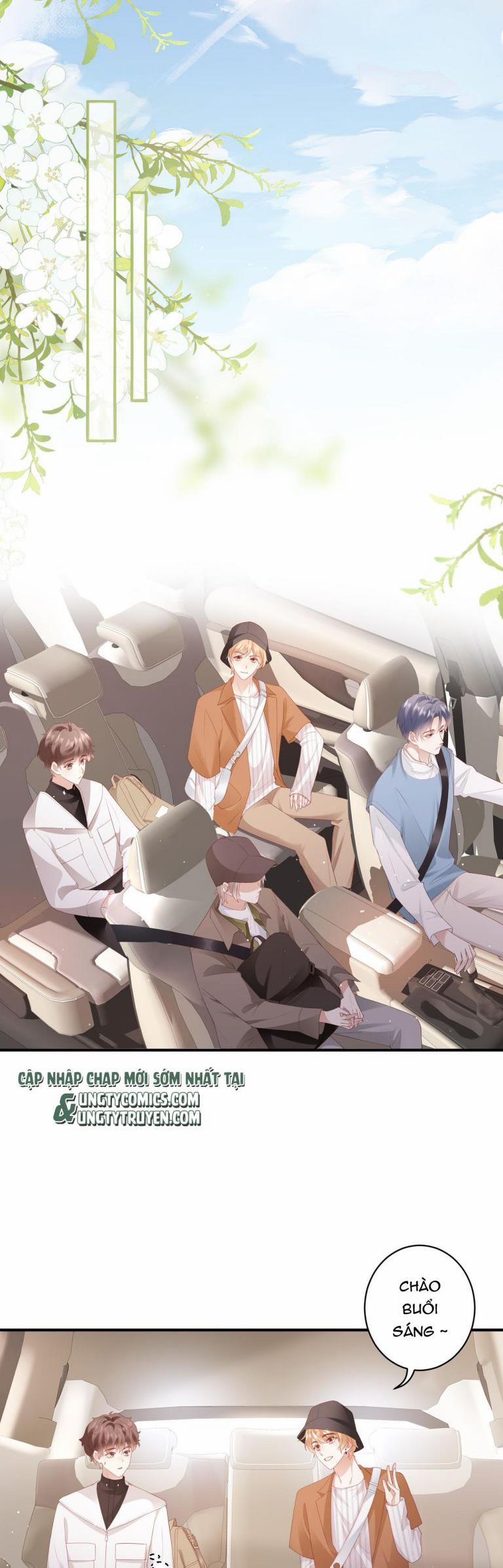 Cất Giấu 8 trang 1