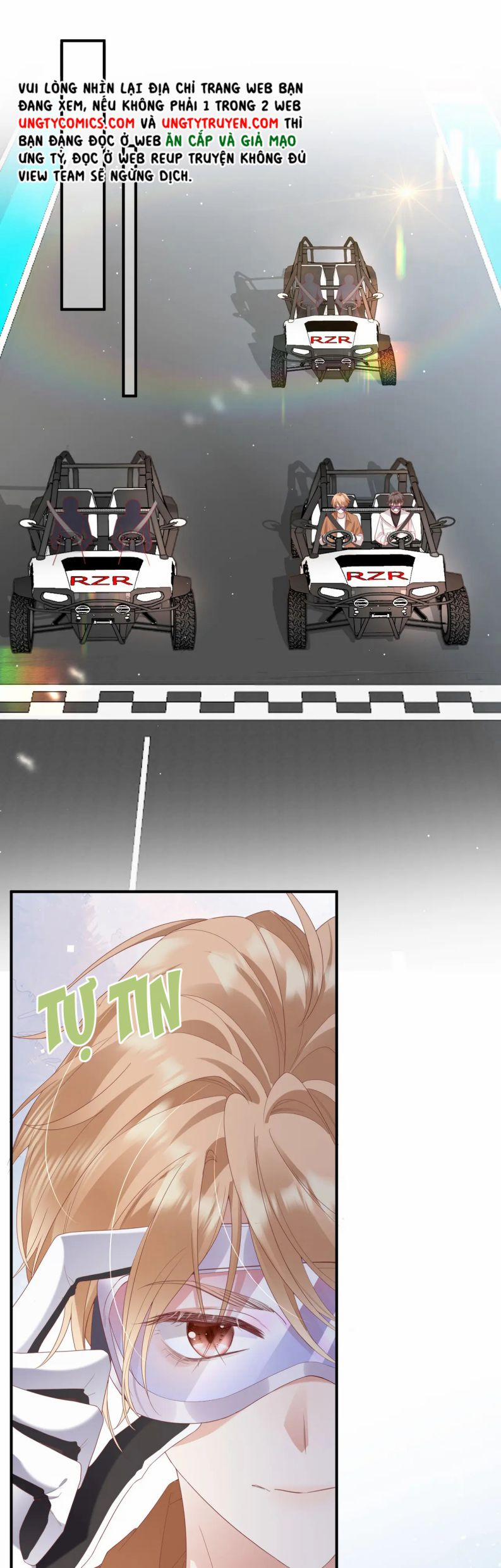 Cất Giấu 9 trang 1