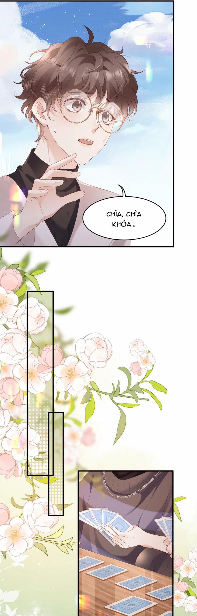 Cất Giấu 9 trang 16