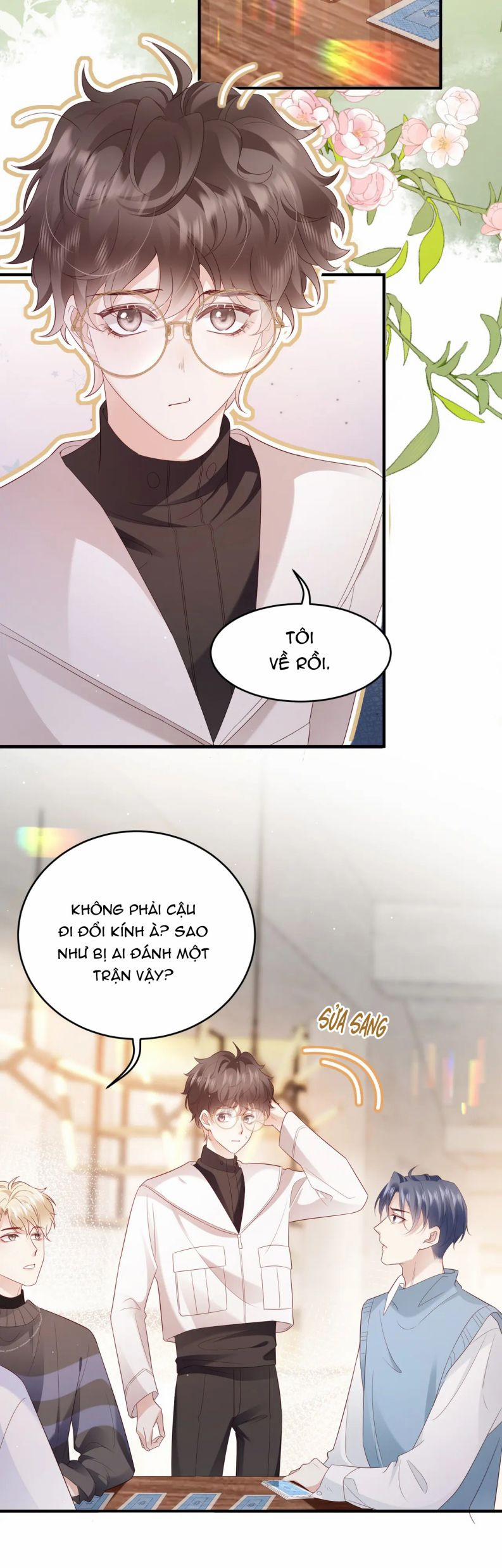 Cất Giấu 9 trang 17