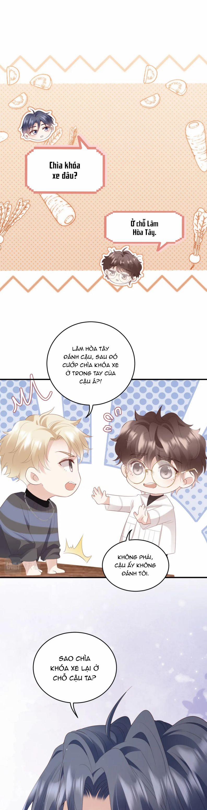 Cất Giấu 9 trang 18