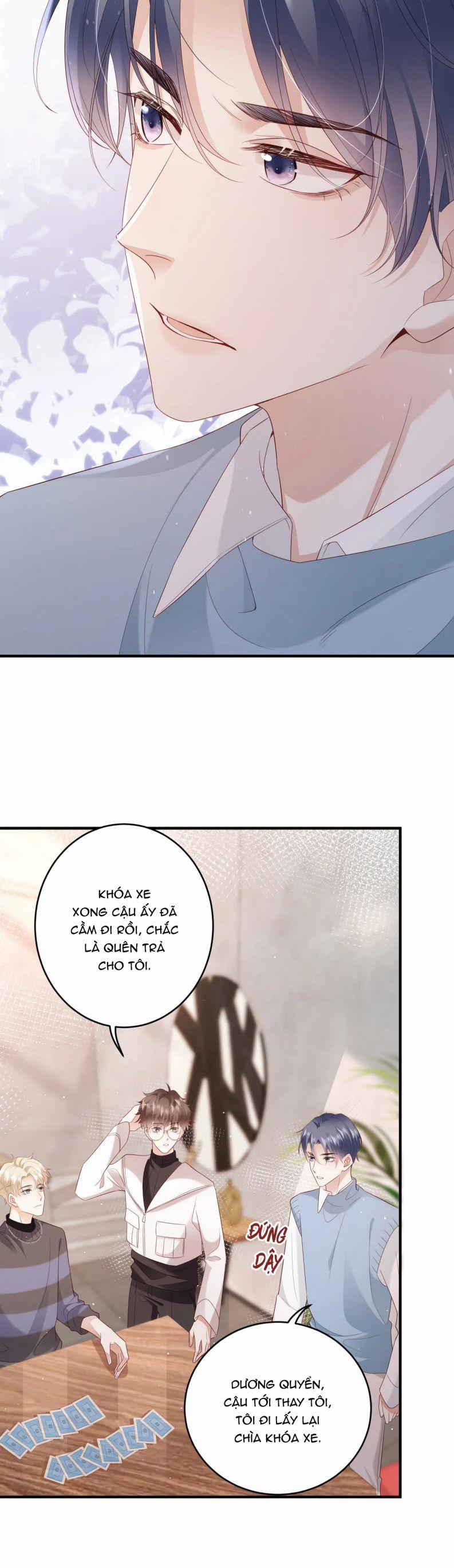 Cất Giấu 9 trang 19