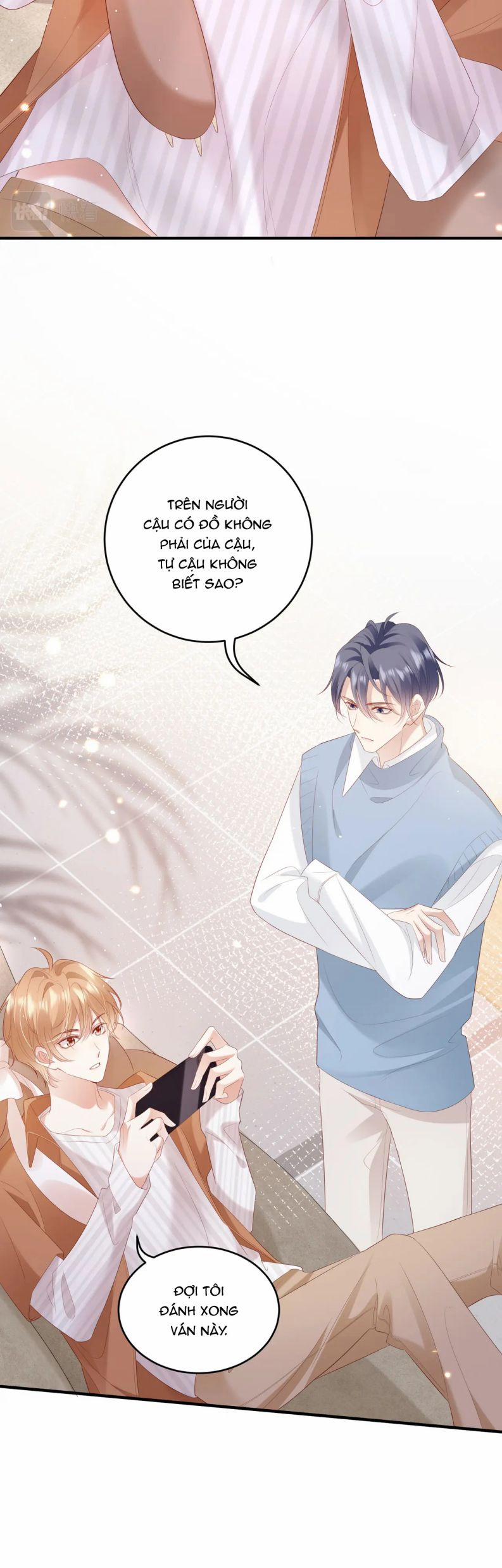 Cất Giấu 9 trang 22