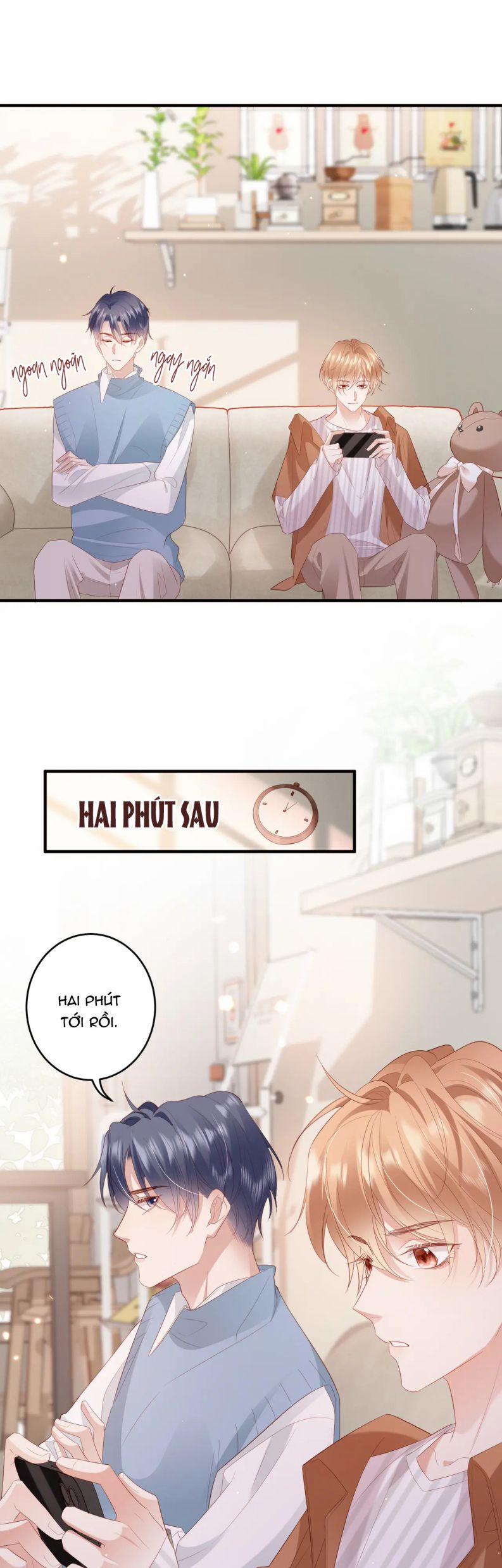 Cất Giấu 9 trang 25