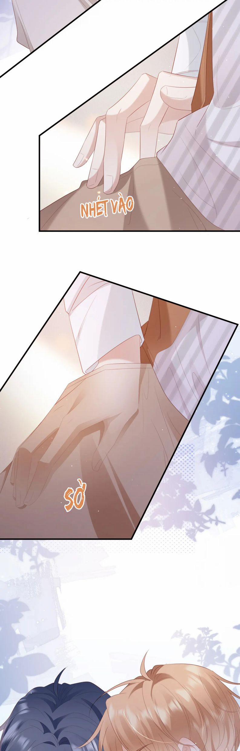 Cất Giấu 9 trang 28