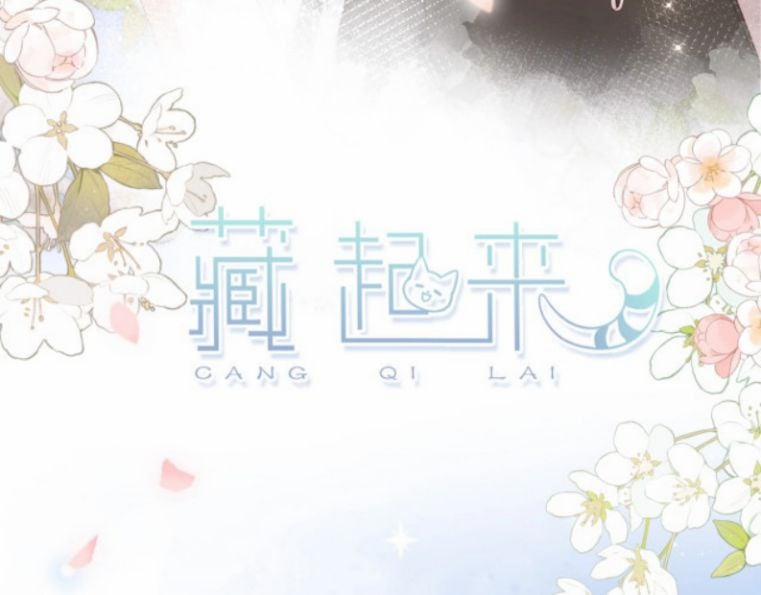 Cất Giấu Văn Án trang 1