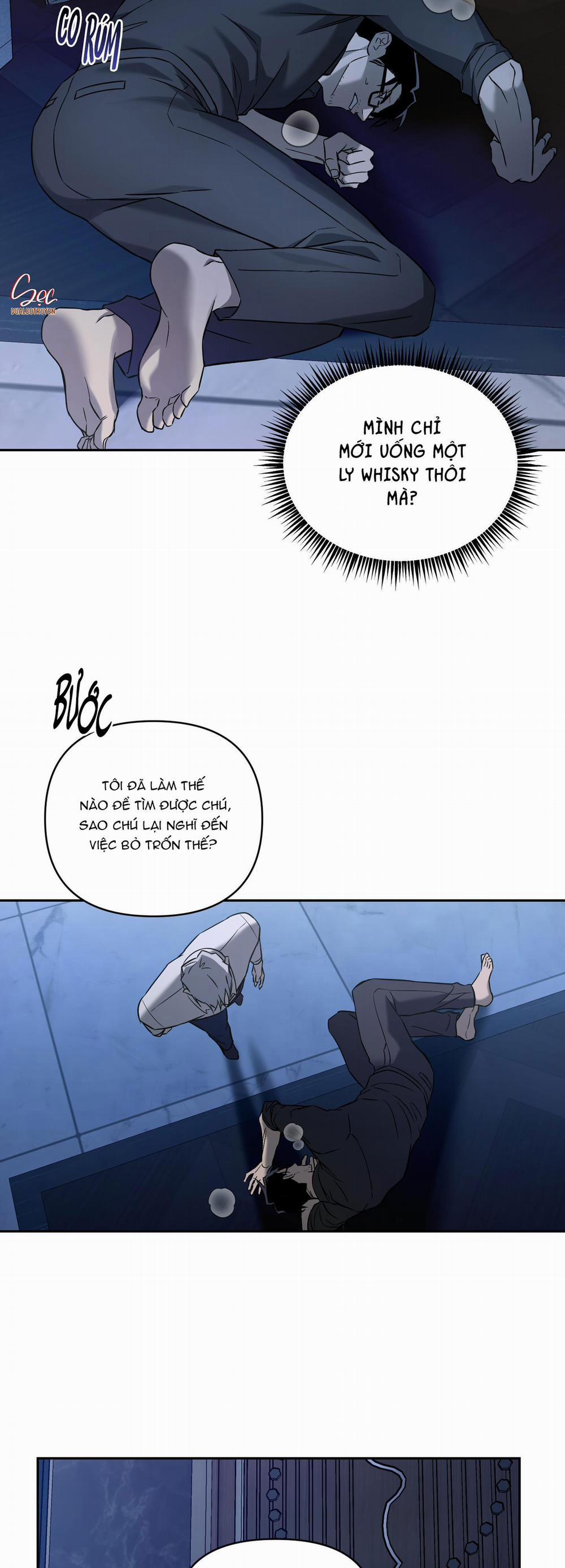 CÁT LÚN 4 trang 32