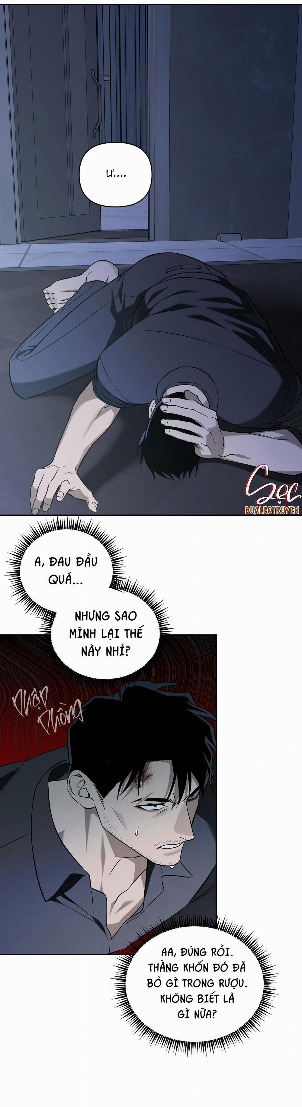 CÁT LÚN 5 trang 12