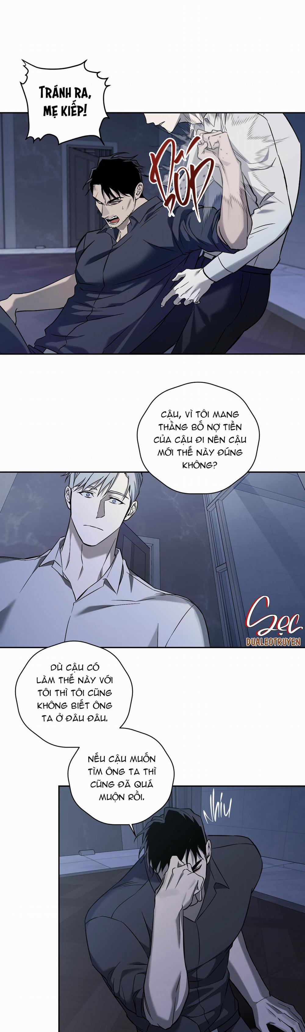 CÁT LÚN 5 trang 16