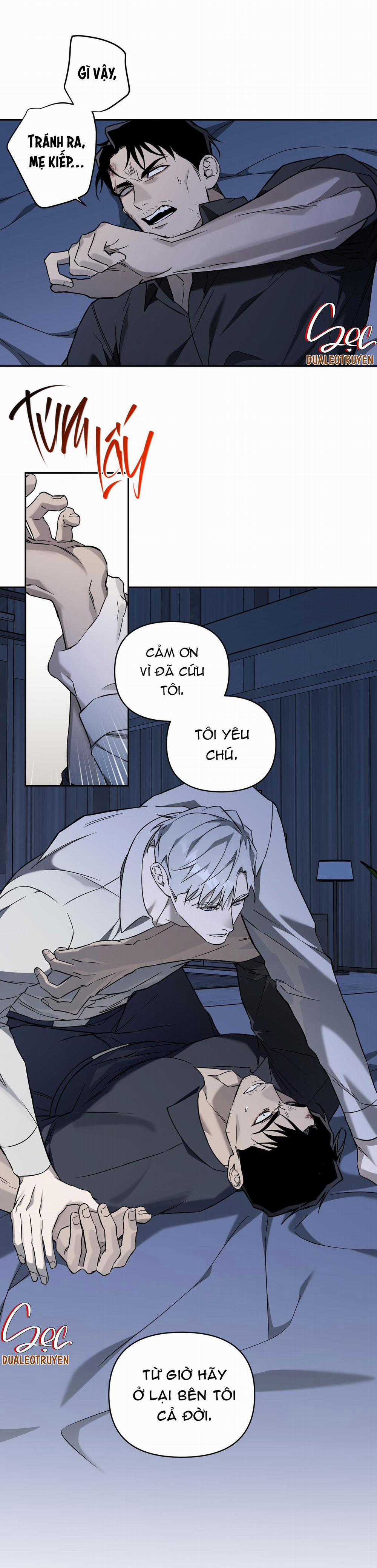 CÁT LÚN 5 trang 32