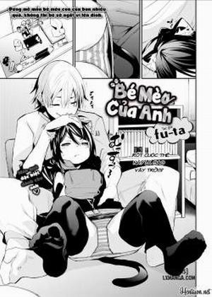 Đọc truyện tranh Cat Person Days