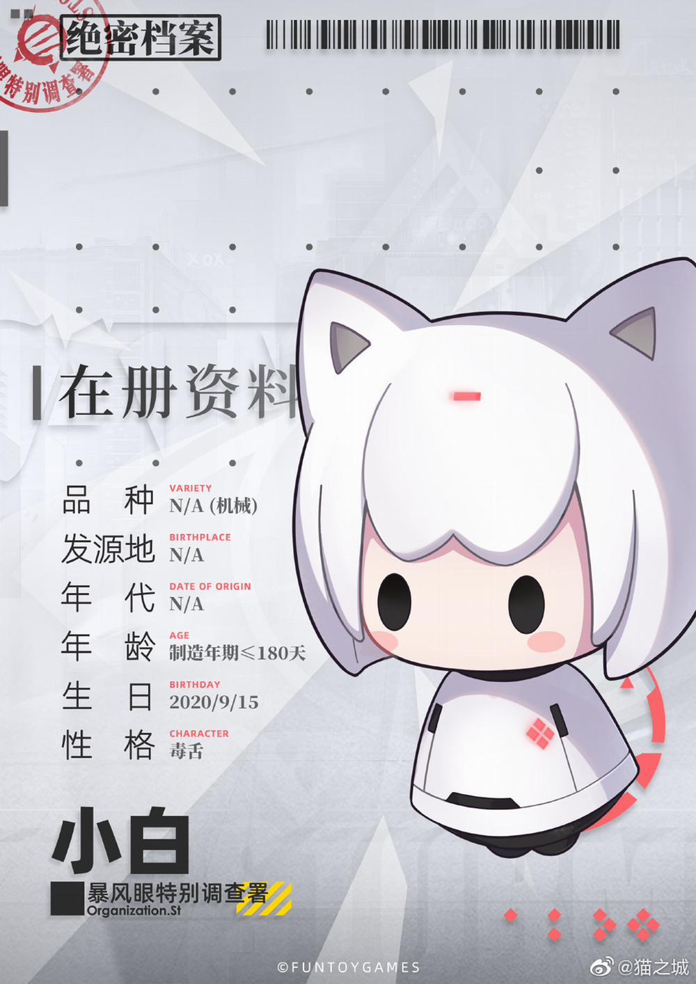 Cat Planet 25 trang 1