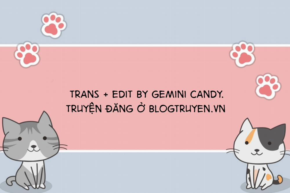 Cat Planet 37 trang 1