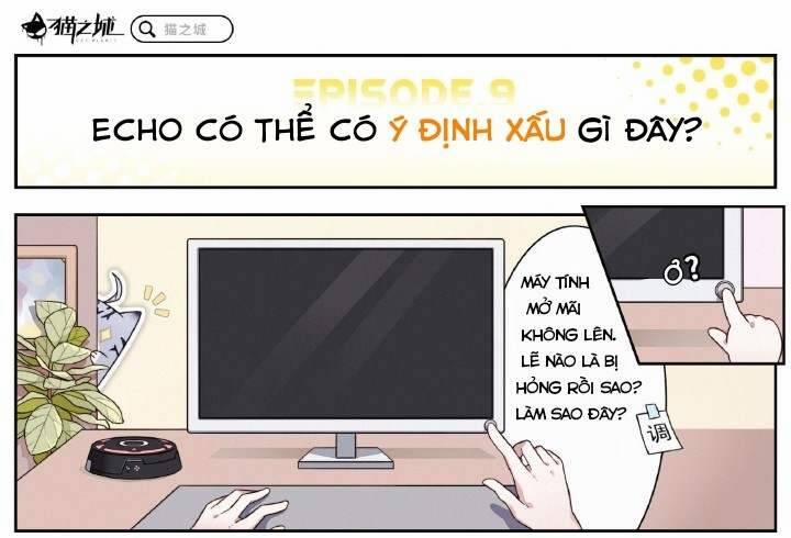 Cat Planet 9 trang 2