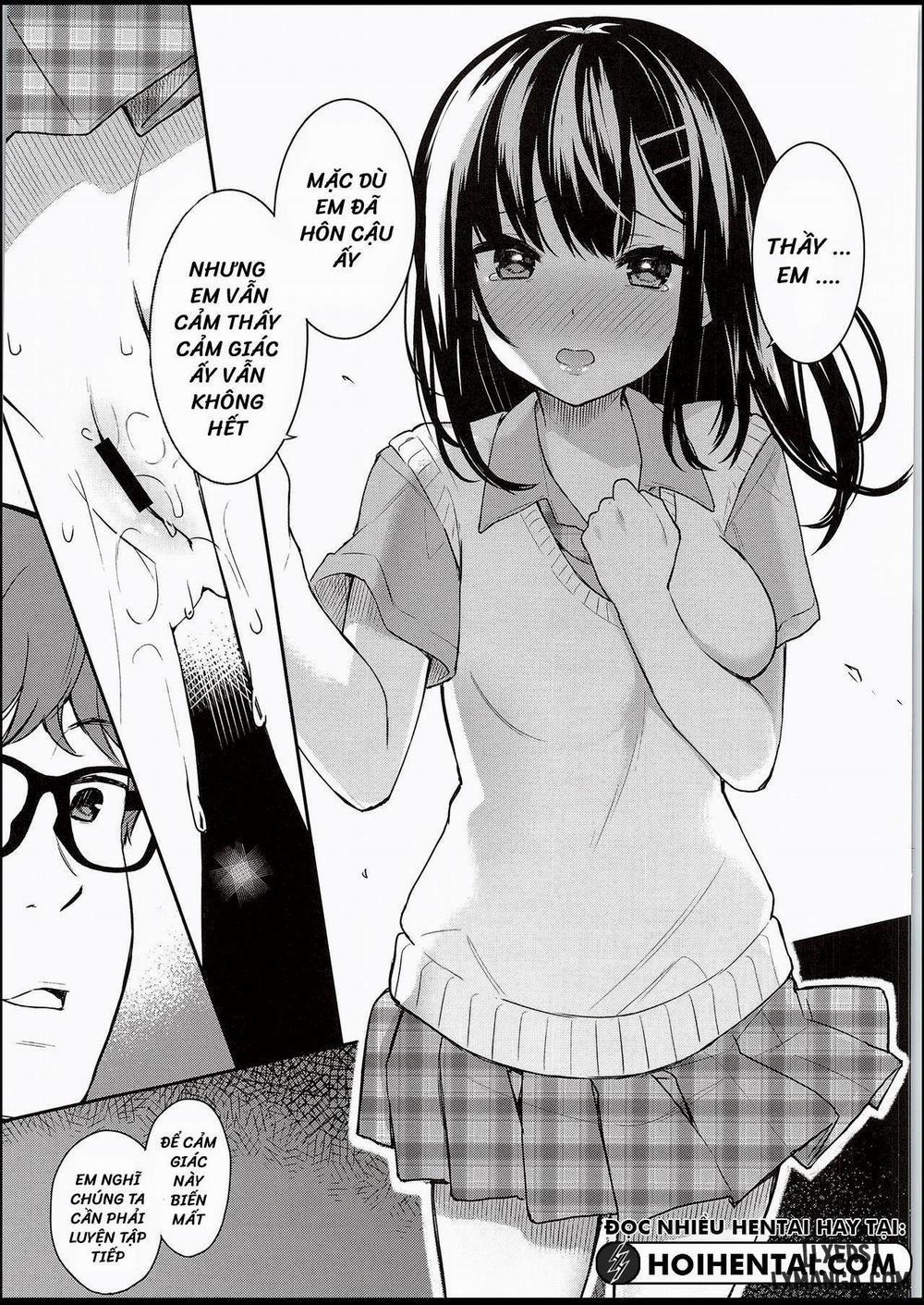 Cat's Cradle 1 trang 13