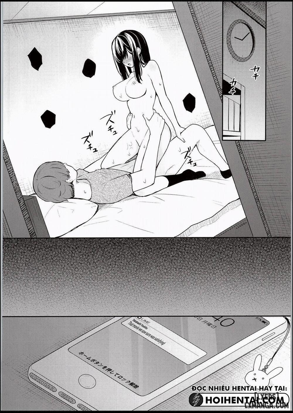 Cat's Cradle 1 trang 24