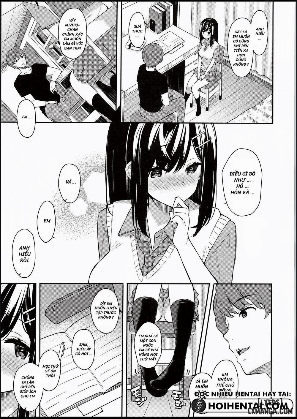 Cat's Cradle 1 trang 7