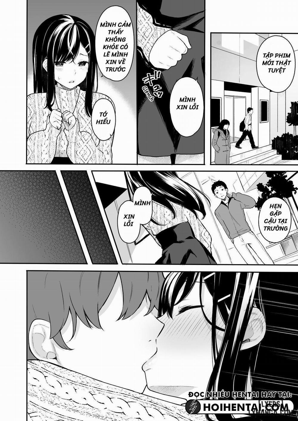 Cat's Cradle 2 trang 15