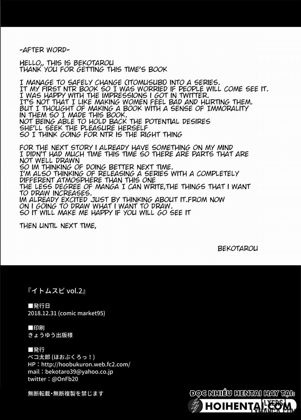 Cat's Cradle 2 trang 19