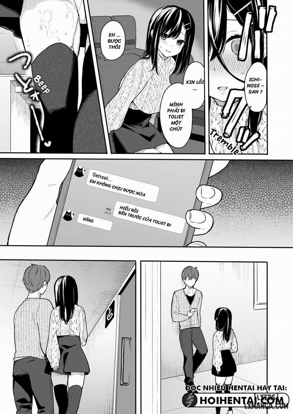 Cat's Cradle 2 trang 6