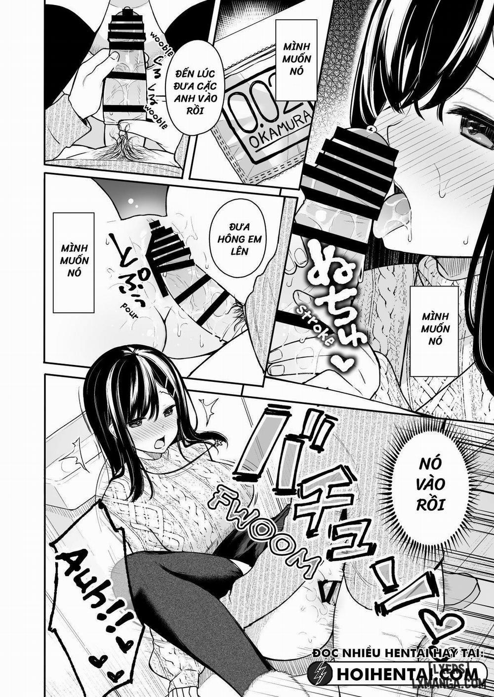 Cat's Cradle 2 trang 9