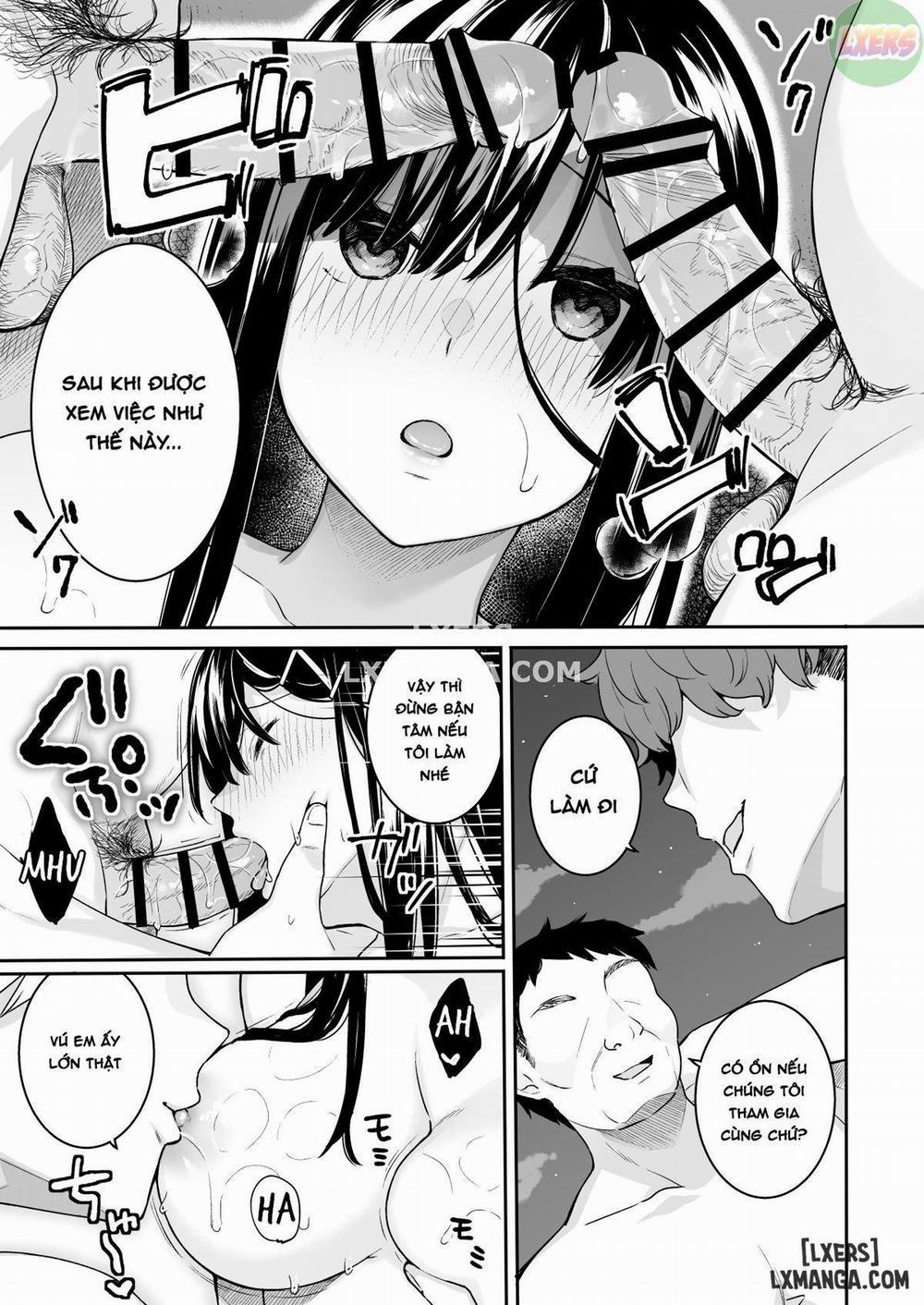 Cat's Cradle 3.5 trang 15