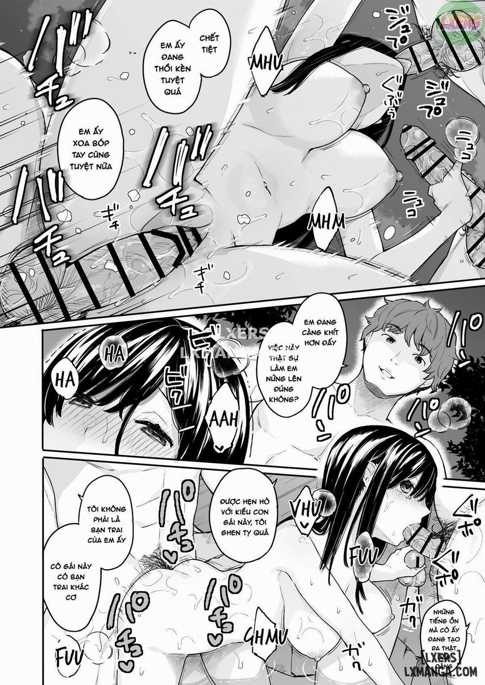 Cat's Cradle 3.5 trang 16