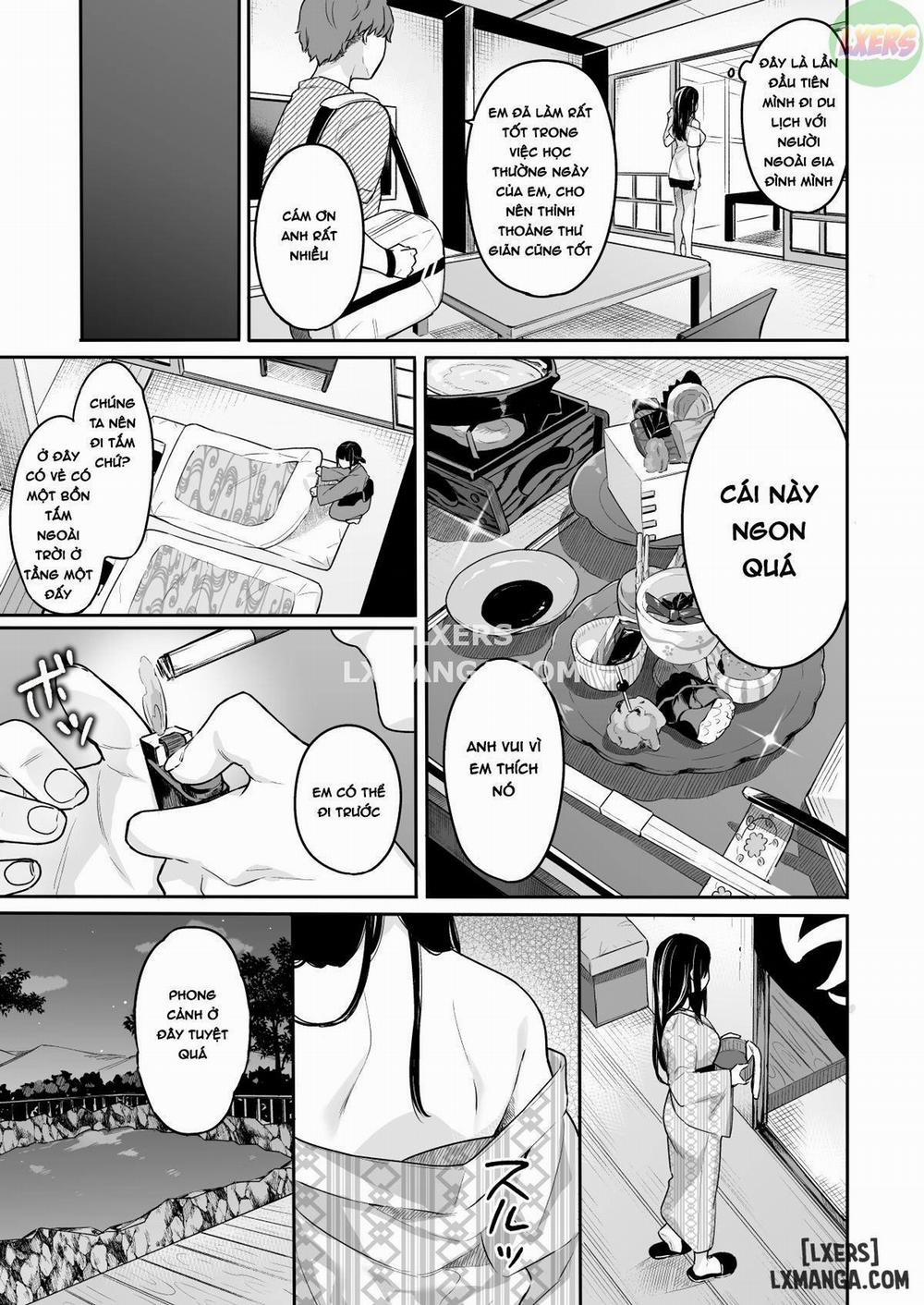 Cat's Cradle 3.5 trang 5