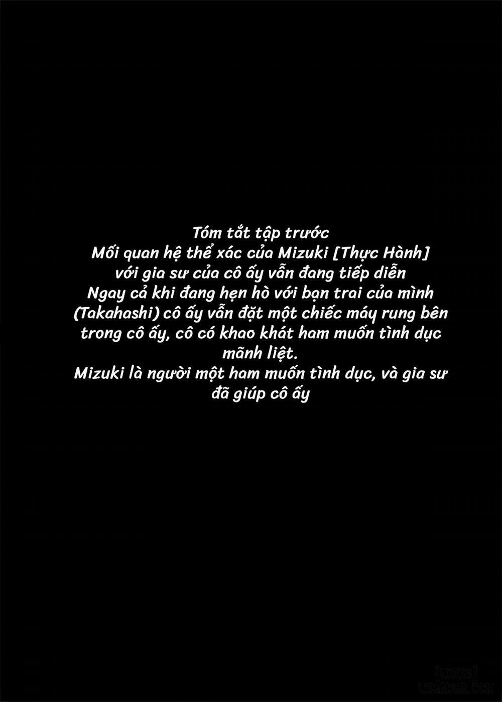 Cat's Cradle 3 trang 2