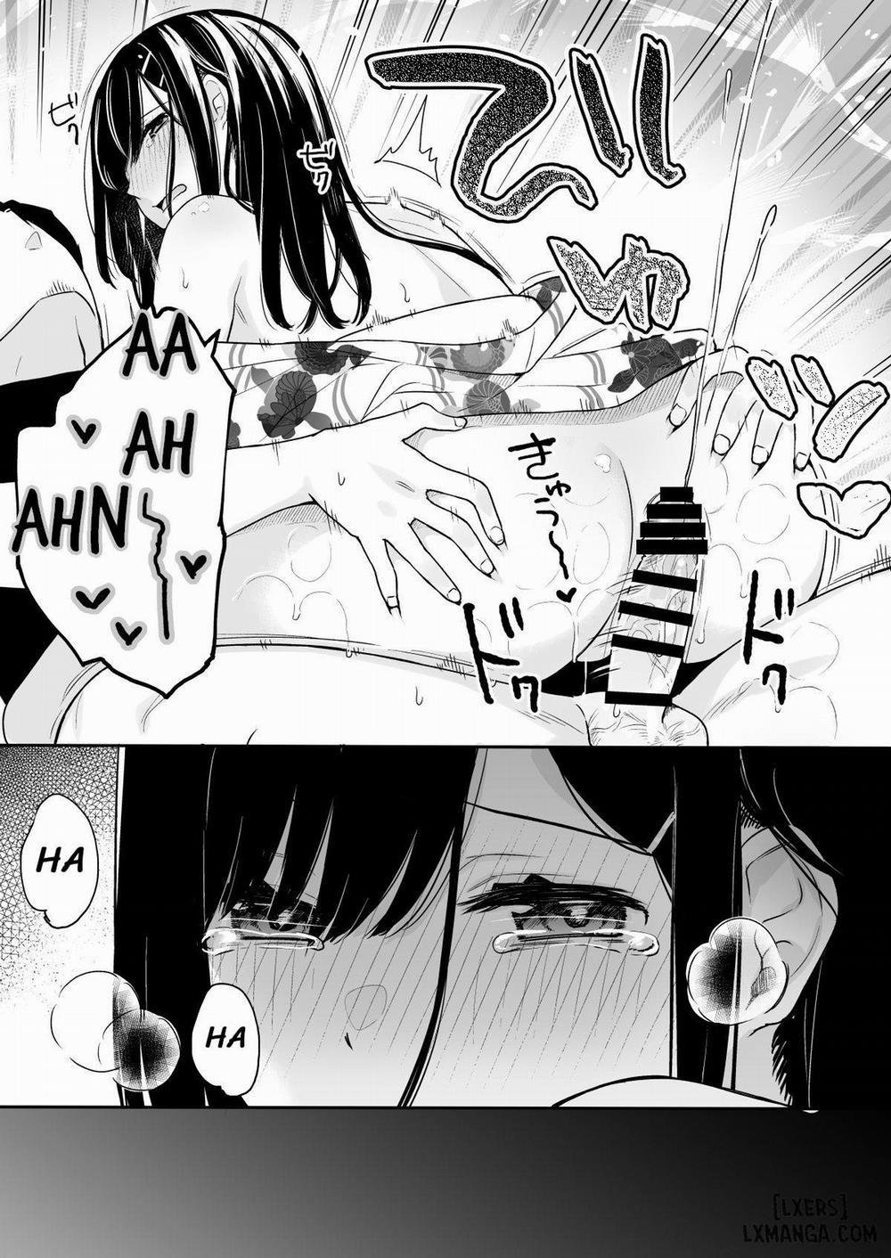 Cat's Cradle 3 trang 21