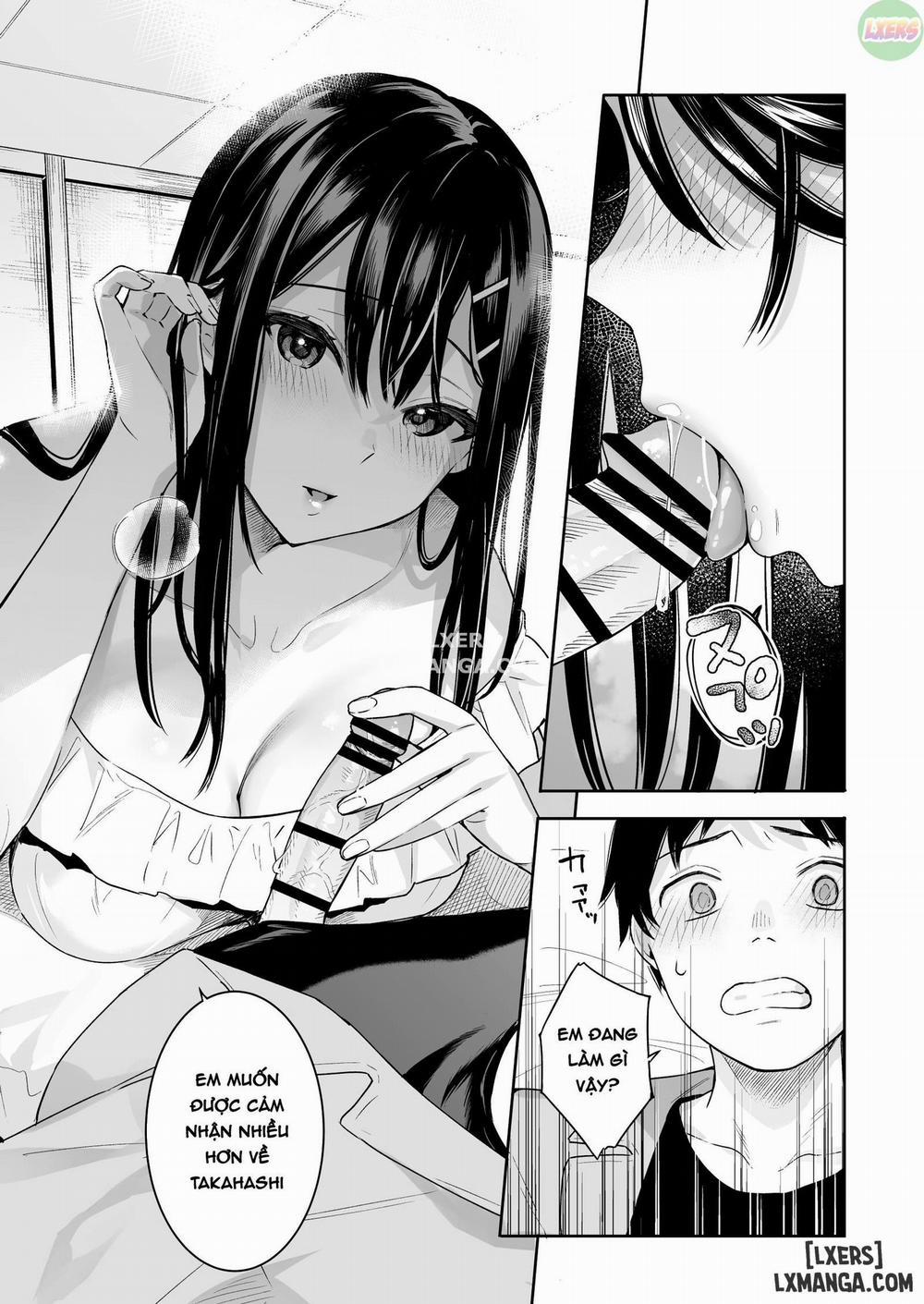 Cat's Cradle 4 trang 14