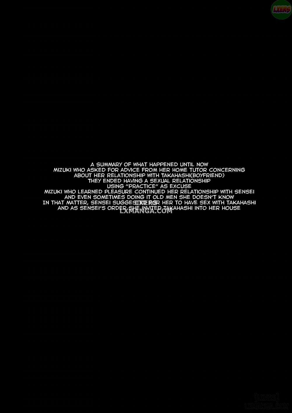 Cat's Cradle 4 trang 2