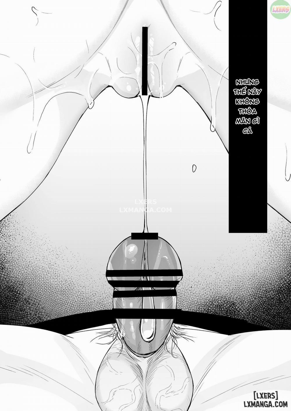 Cat's Cradle 4 trang 20