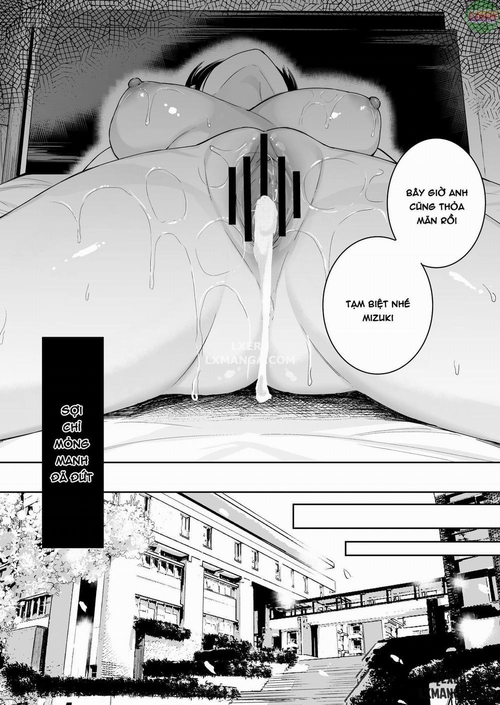 Cat's Cradle 4 trang 40