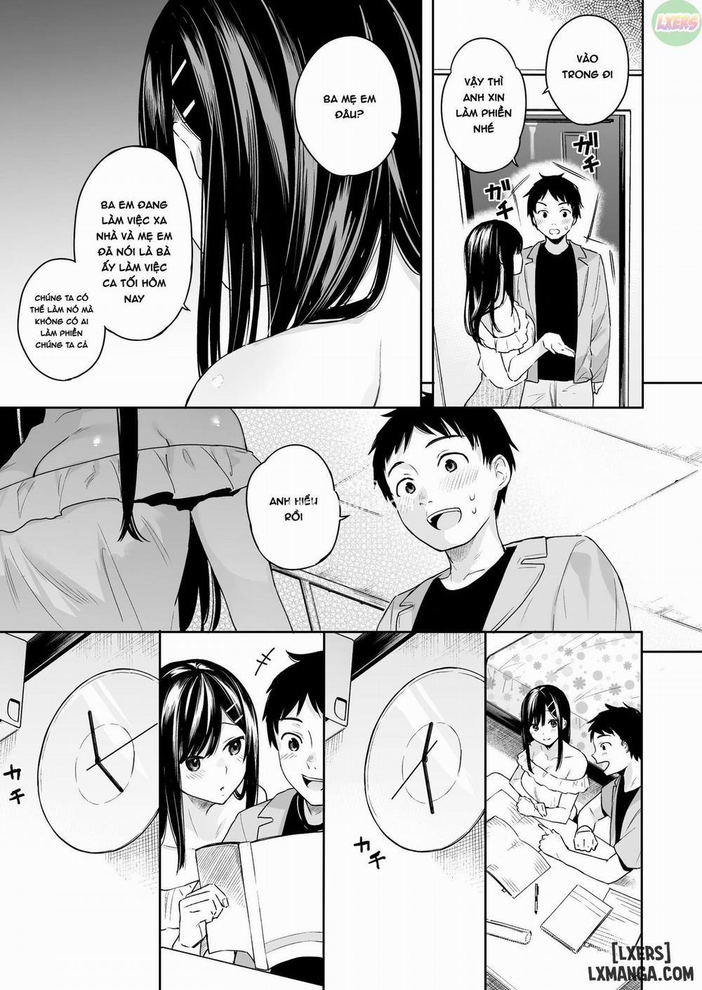 Cat's Cradle 4 trang 9