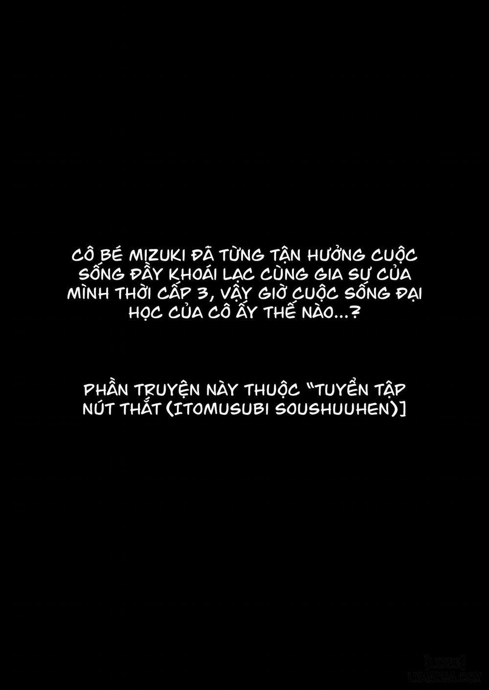 Cat's Cradle 5 END trang 1