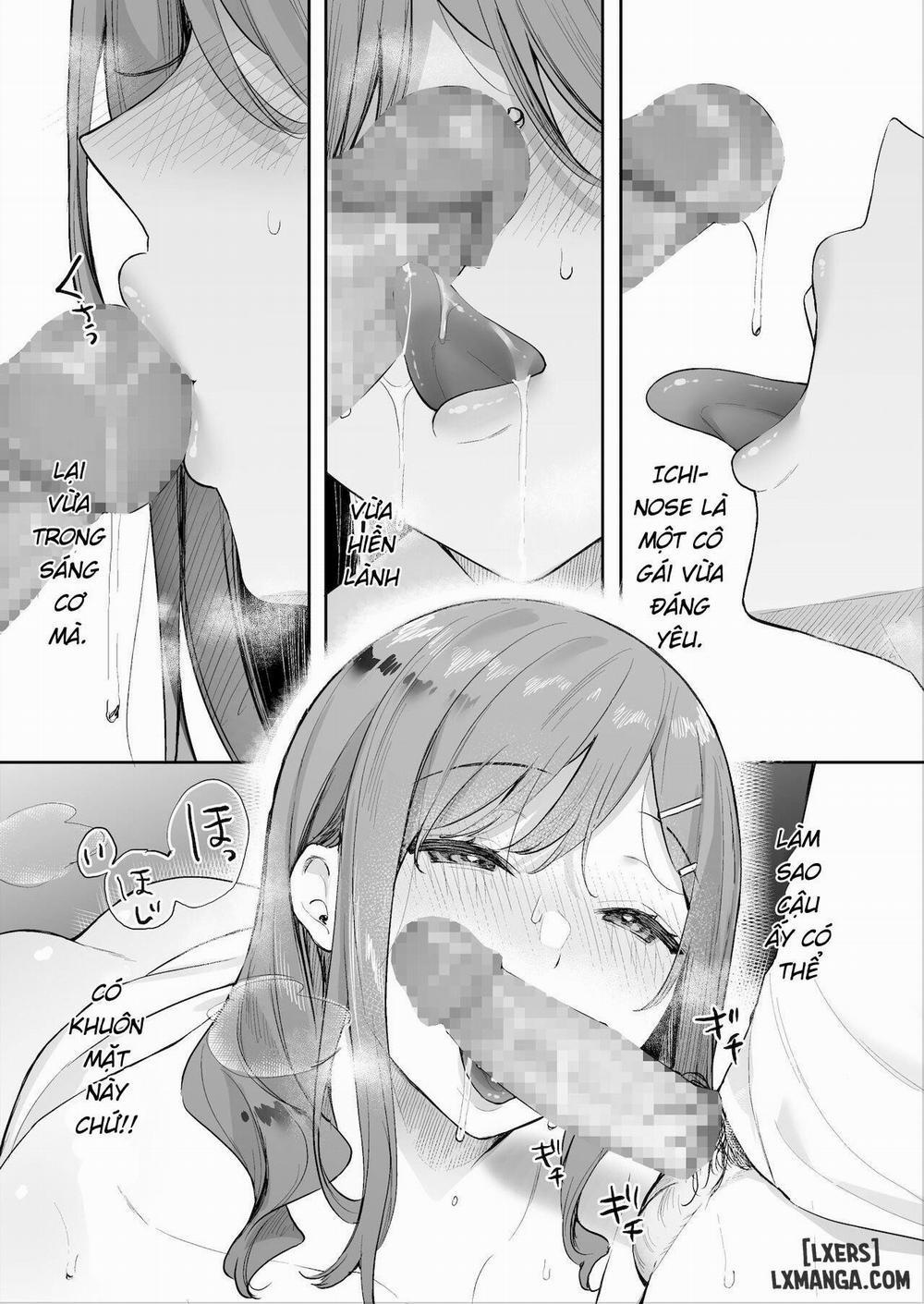 Cat's Cradle 5 END trang 16