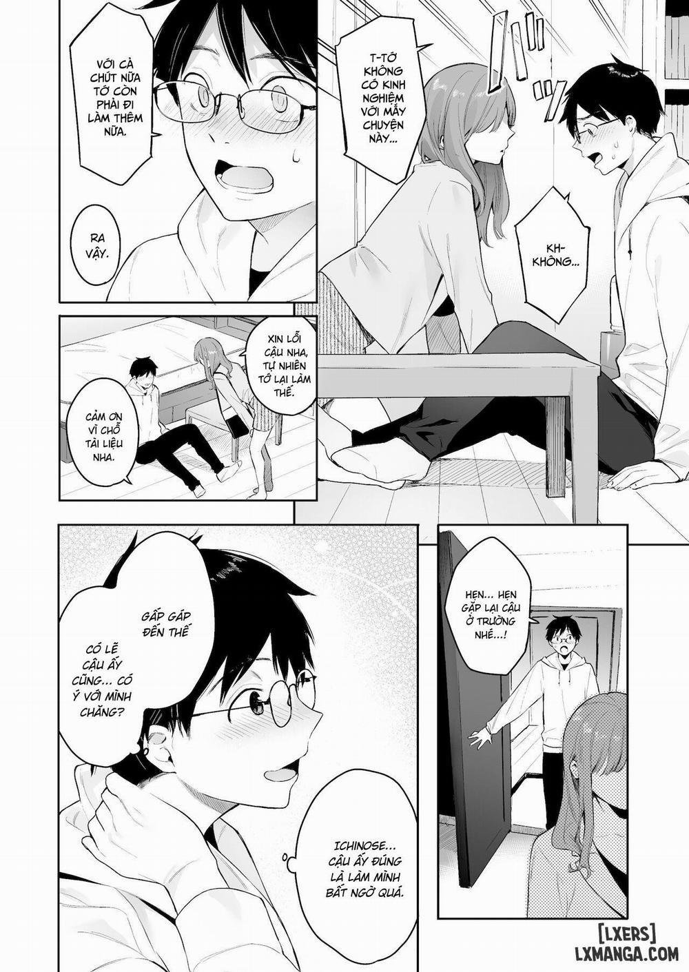 Cat's Cradle 5 END trang 7