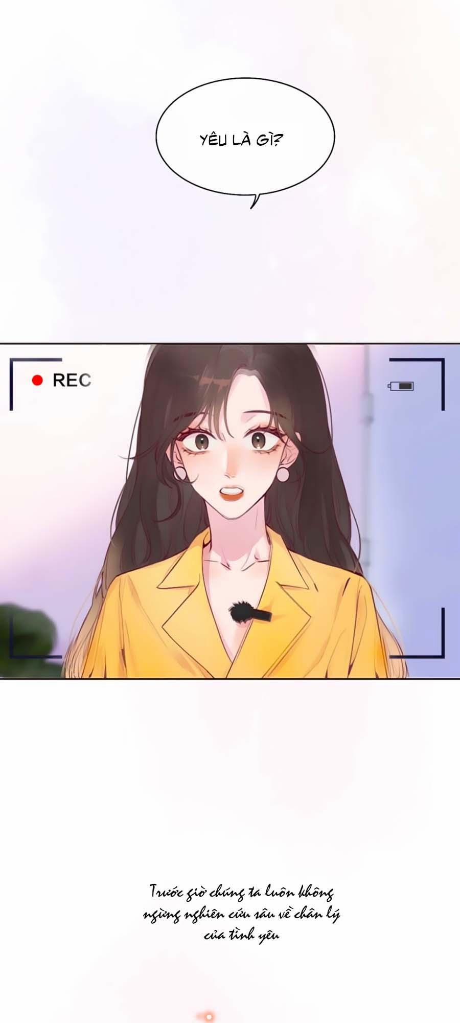 Cát Xê Người Tình Bóng Đêm 1 trang 1