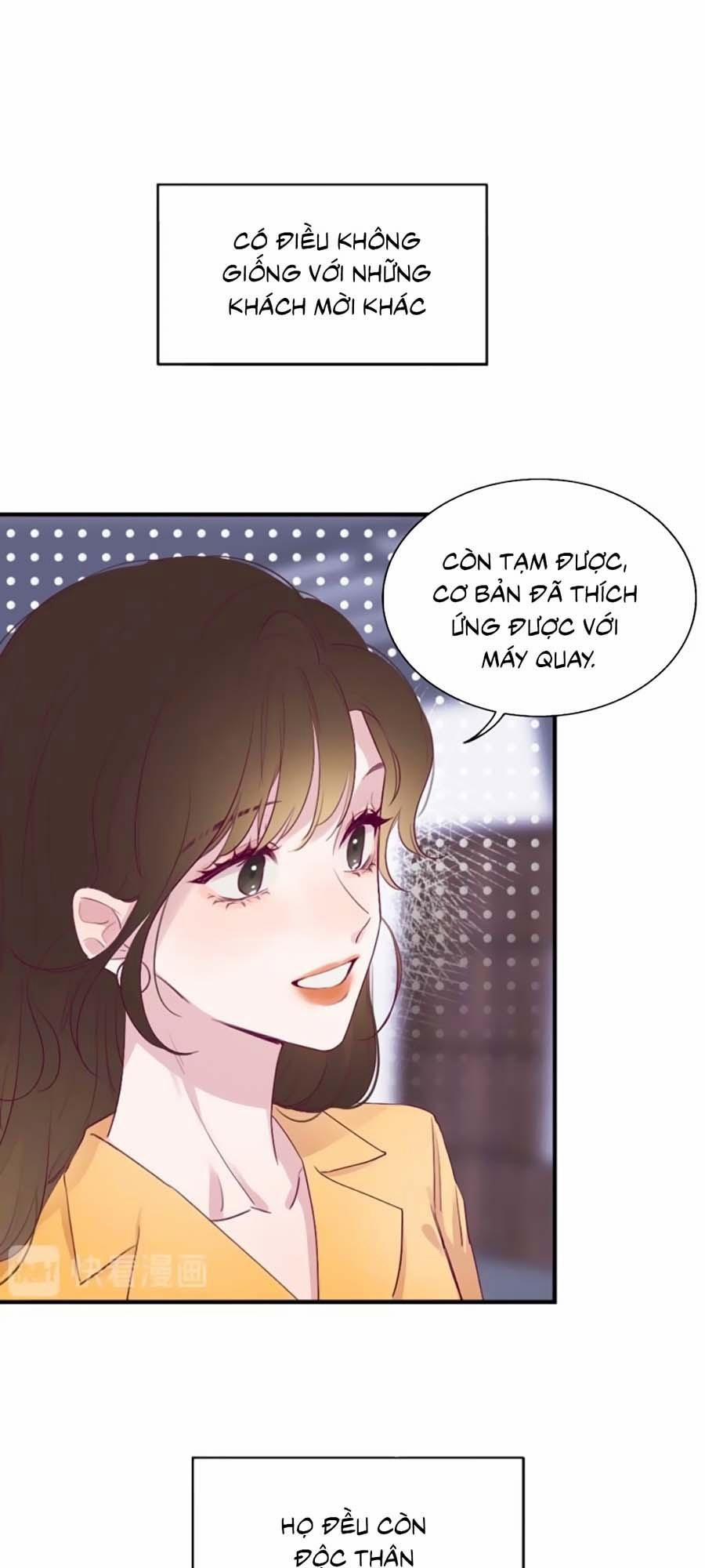 Cát Xê Người Tình Bóng Đêm 1 trang 13