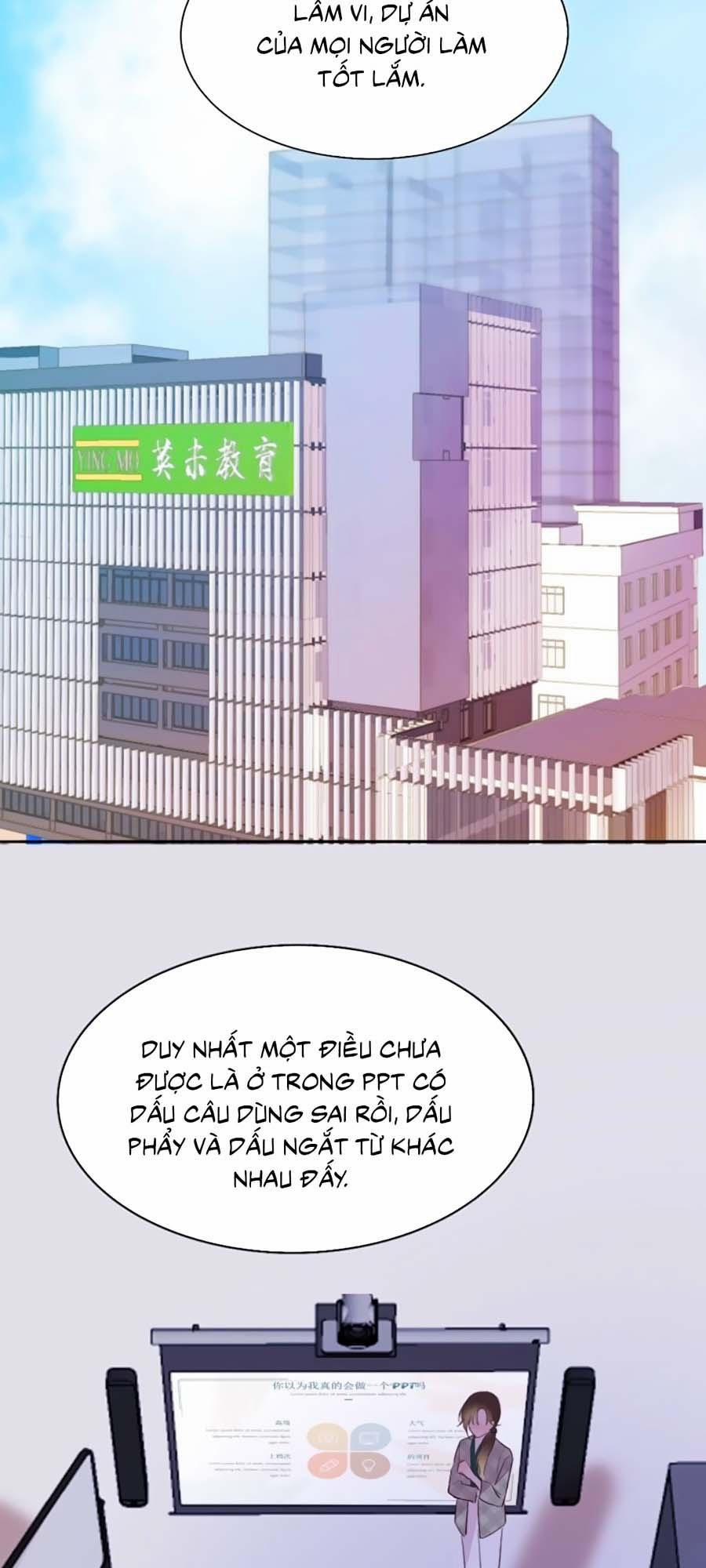 Cát Xê Người Tình Bóng Đêm 1 trang 17