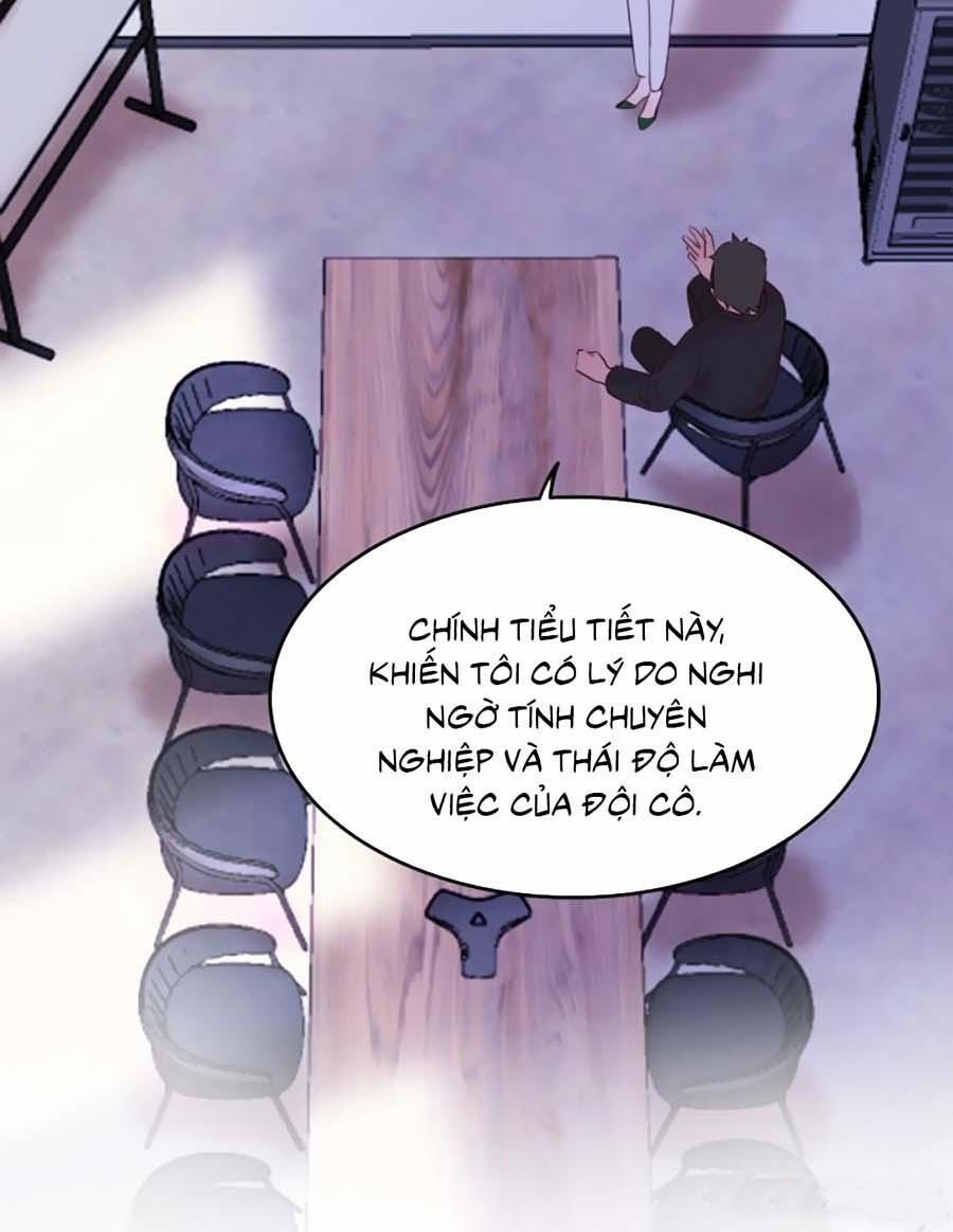 Cát Xê Người Tình Bóng Đêm 1 trang 18