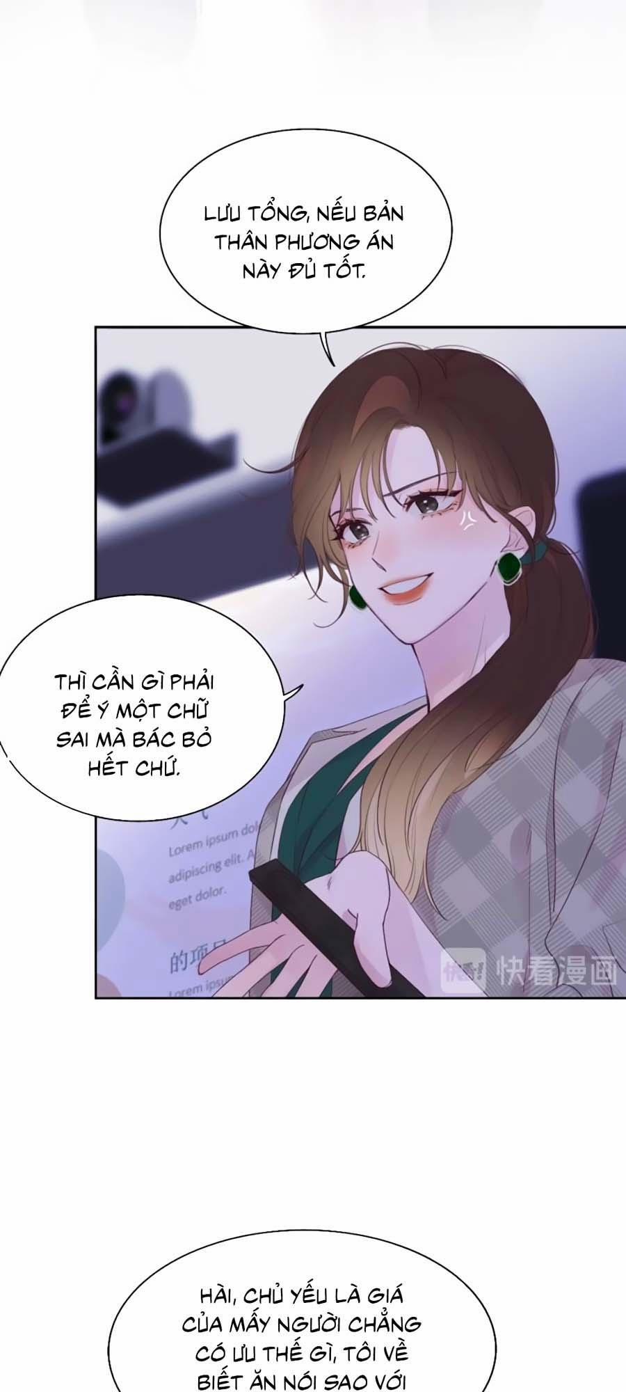 Cát Xê Người Tình Bóng Đêm 1 trang 19