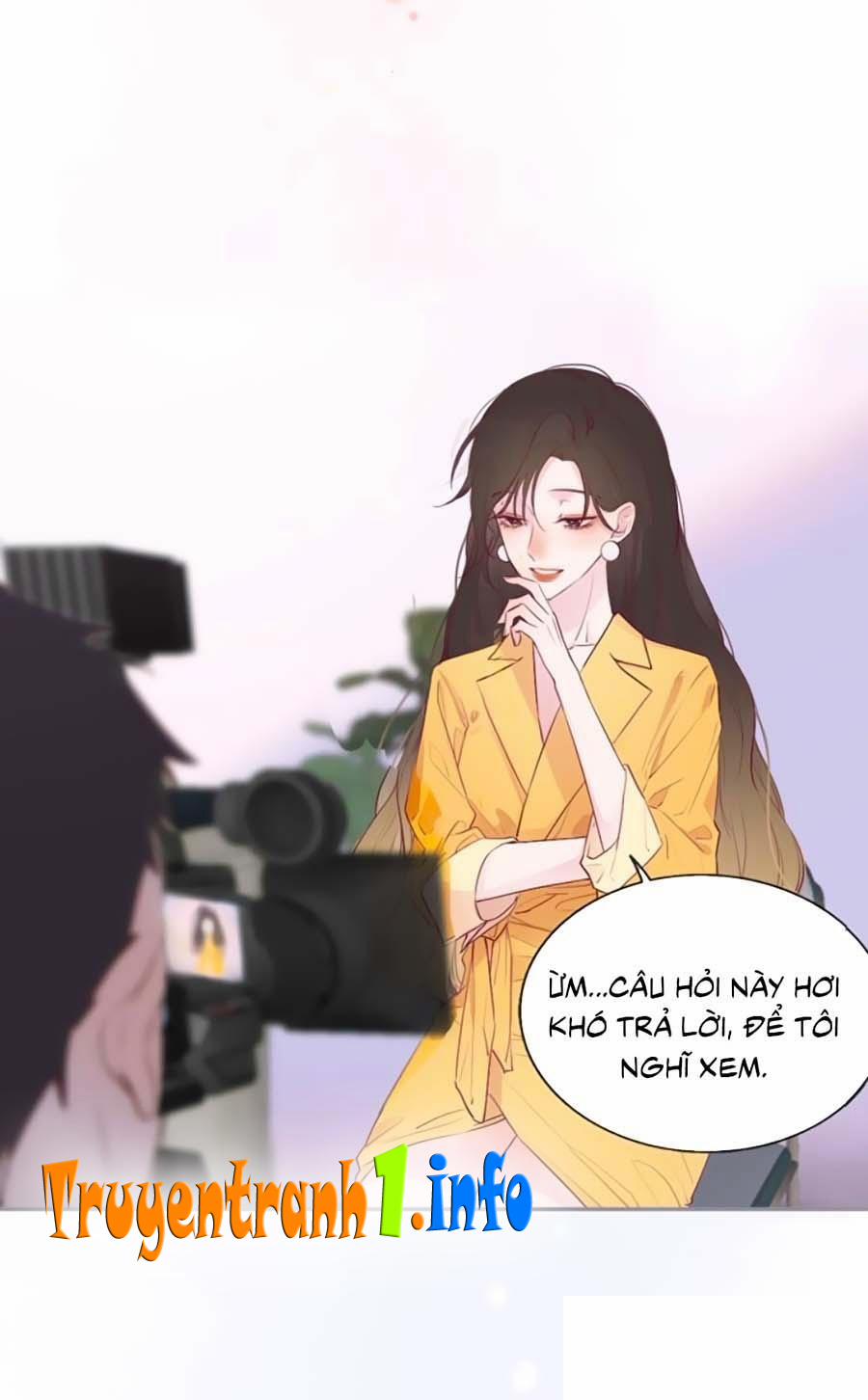 Cát Xê Người Tình Bóng Đêm 1 trang 2