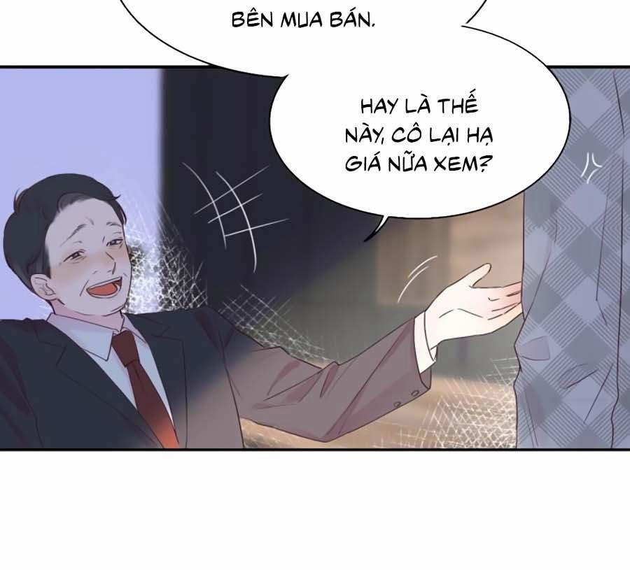 Cát Xê Người Tình Bóng Đêm 1 trang 20