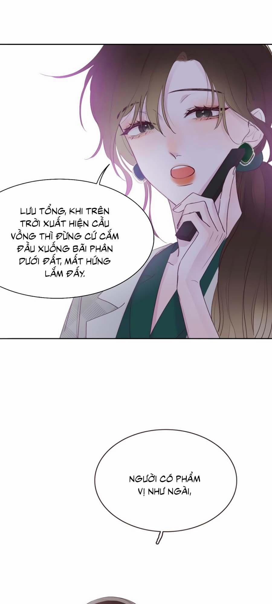 Cát Xê Người Tình Bóng Đêm 1 trang 21