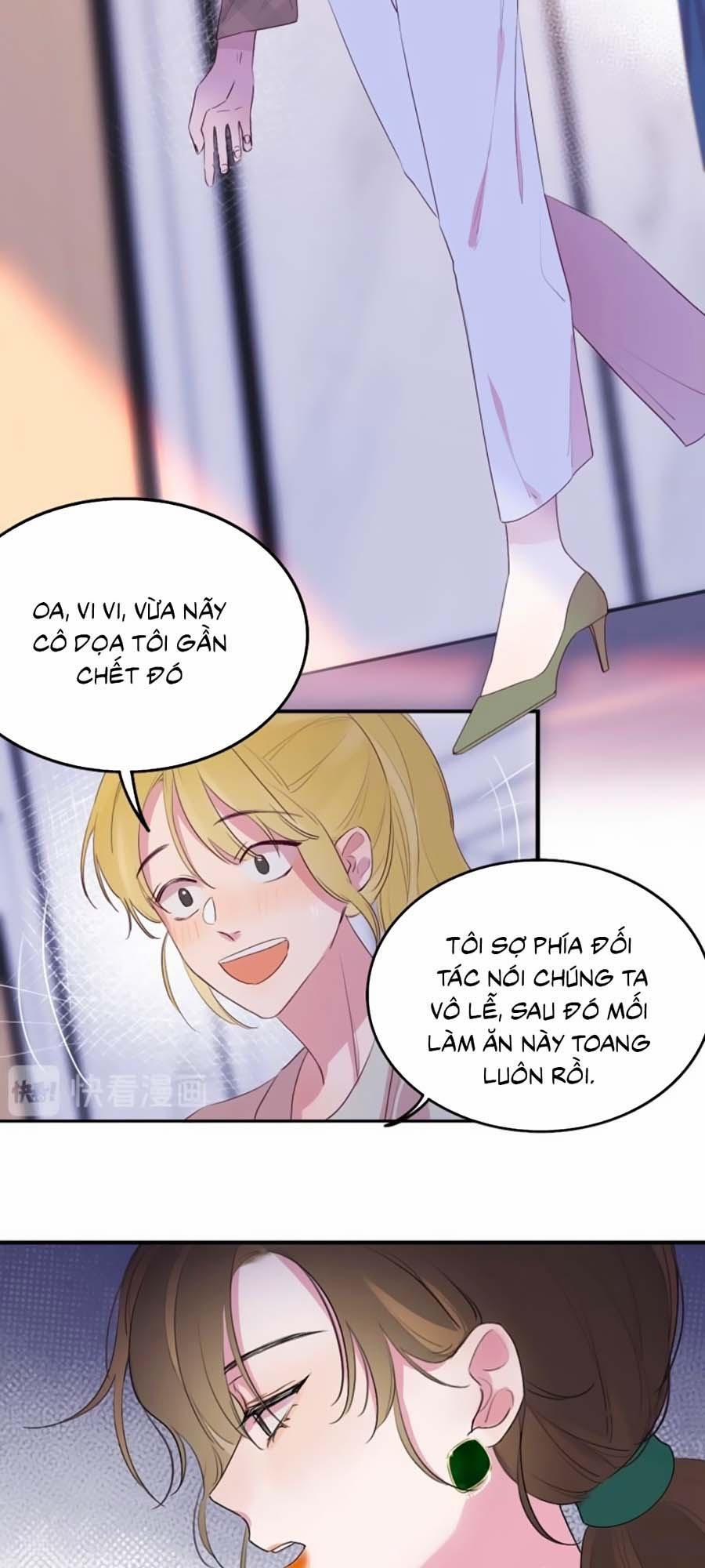 Cát Xê Người Tình Bóng Đêm 1 trang 25