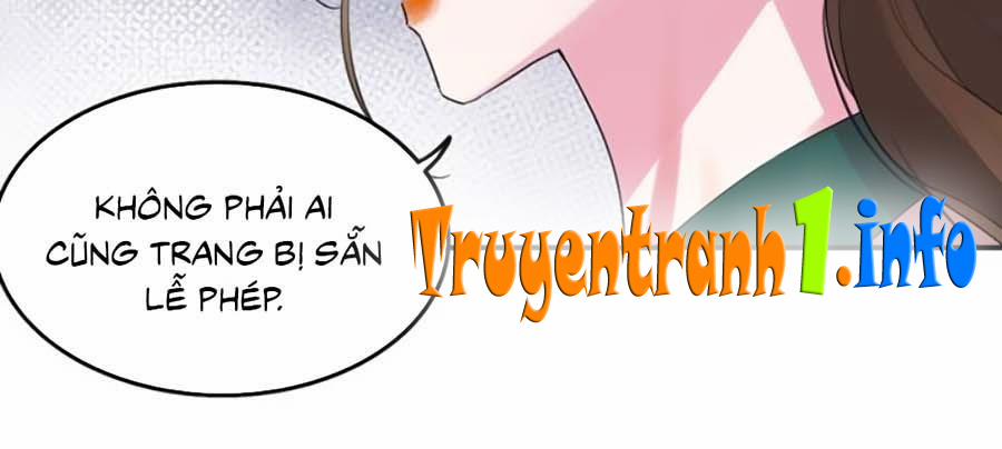 Cát Xê Người Tình Bóng Đêm 1 trang 26