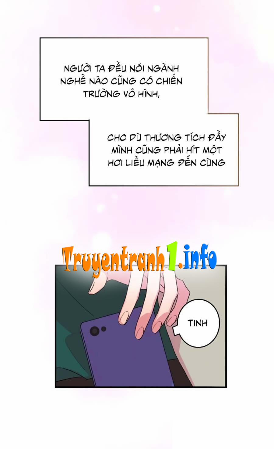 Cát Xê Người Tình Bóng Đêm 1 trang 28