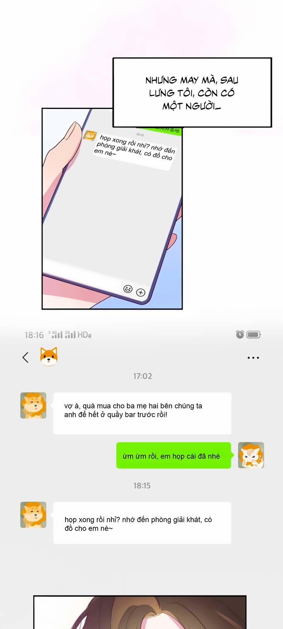 Cát Xê Người Tình Bóng Đêm 1 trang 29